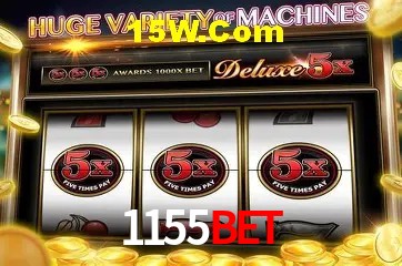 1155bet login
