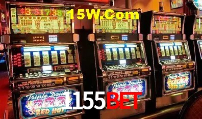 1155bet login