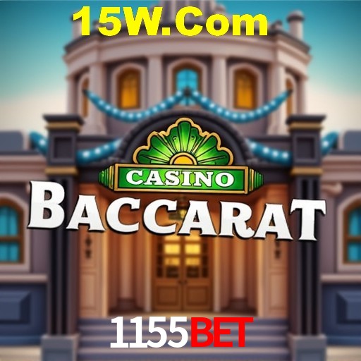 1155bet login